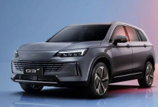 Daftar Harga Mobil Listrik Polytron Terbaru (Update Maret 2026)