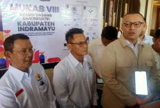 Kadin Ditekan Mampu Berinovasi, Tak Hanya Andalkan Proyek Pemerintah