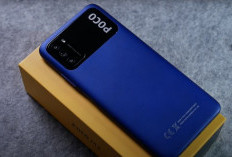 7 Rekomendasi HP 1 Jutaan RAM 8GB Terbaik Anti Lemot