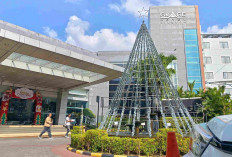 Jennifer Jill Hingga DJ Ajun Perwira Siap Meriahkan Pergantian Tahun di Grage Hotel Cirebon