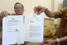 Dua Surat dari Keraton Kanoman Masuk ke Perizinan, Satu Memohon Satu Menolak