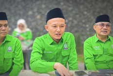 Bursa Calon Ketua! 3 Nama Menguat di Muscab DPC PKB Kuningan, DPP Terapkan Skema Penjaringan Berlapis