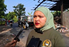 Sidak ke TPS Talun, Ketua DPRD Dorong Solusi Jangka Panjang Persoalan Sampah