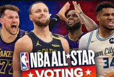 Roaster NBA Allstar 2026, Kawhi Leonard Tidak Masuk?