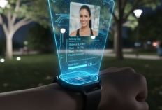 Lagi Viral! Netizen Bikin Tampilan Strava Estetik Pakai Gemini AI, Hasilnya Mirip Asli.