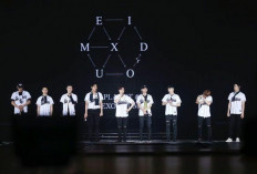 10 Tips Menang War Tiket Konser EXO 2026: Cara Cepat Anti Gagal dan Link Pembelian
