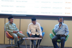 UIN Siber Cirebon Gelar Sosialisasi PPID, Ajak Sivitas Akademika Manfaatkan Kanal Resmi Informasi