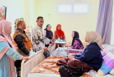 PGRI Terus Pantau Kondisi 11 Guru yang Masih Dirawat