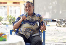 Atasi Konflik Krisis Air, BBWS Cimancis Bakal Perketat Pengawasan