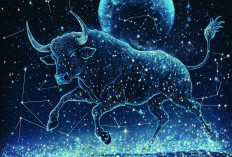 Ramalan Zodiak Taurus Minggu Ini: Ada Peluang Cuan Besar dari Investasi Lama!