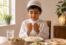 Panduan Lengkap Tata Cara dan Lafal Niat Puasa Dzulhijjah Menurut Sunnah Rasulullah