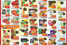 Ayam, Daging, dan Minyak Goreng, Promo Superindo Pekan Ini hingga 29 Januari 2026