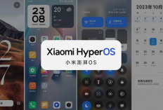 Cara Update Xiaomi HyperOS Secara Manual dengan Aman Tanpa Menghapus Data
