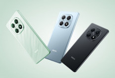 Rekomendasi HP realme Harga 1 Jutaan Terbaik 2025: Murah Tapi Fitur Gak Kalah Keren!