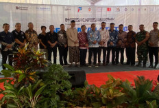 Kawal Swasembada Gula 2027, PG HGU Jatitujuh Subang Targetkan Produksi 38 Ribu Ton Gula