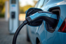 Mengenal Jenis Colokan Mobil Listrik: Bedanya AC Charging dan DC Fast Charging