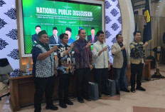 HMI Dorong Transformasi Digital jadi Pondasi Indonesia Emas 2045