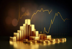 Harga Emas Hari Ini 17 Oktober 2026: Turun atau Naik?