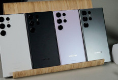 5 Rekomendasi HP Flashghip Terbaik, Dengan Kamera Terbaik 