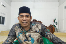 Beri Tanggapan Bursa Ketua DPC PKB, Mahmudi Soroti Perubahan Kantor Sekretariat