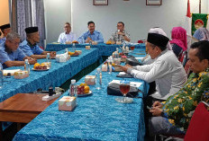 PD Pasar Punya Piutang 1,3 Milyar, Komisi II Dorong Pelibatan APH