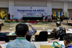 Kongres ke-43 APTIK di UNPAR: Bahas Rencana Strategis Baru Pendidikan Tinggi