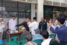 Di Momen HUT, Kader Gerindra Dapat Interuksi Korve