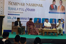 PWI Kabupaten Cirebon Tekankan Literasi Media dalam Isu Kesehatan Perempuan