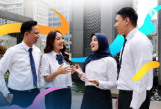 Daftar Jurusan yang Dibuka pada Rekrutmen PCPM BI 41, Ada Lulusan Teknik hingga Hukum
