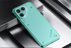 Harga dan Spesifikasi Tecno Pova 7 Pro AI Edition Terbaru Per Juni 2026