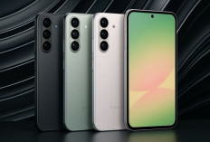 Harga Samsung Galaxy A56 5G Anjlok di Februari 2026 Jelang Peluncuran Samsung Galaxy A57