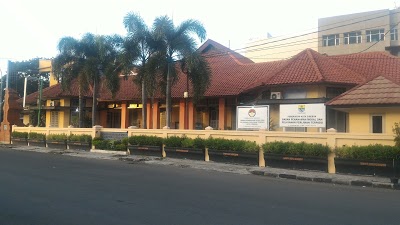 Kantor BPMPPT Bakal  Disulap Jadi Museum