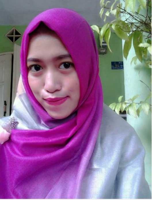 Nur Anisa, Bersiap Sambut Ramadan