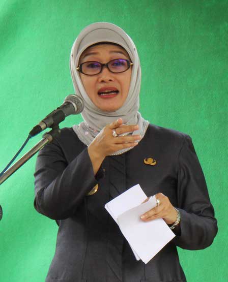 Anna Nyebrang ke Nasdem, Kursi Golkar Bisa Merosot