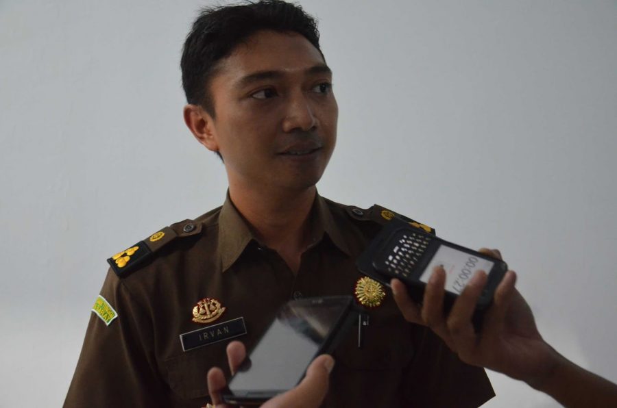 Penetapan Tersangka Kasus BBM Fiktif Mundur