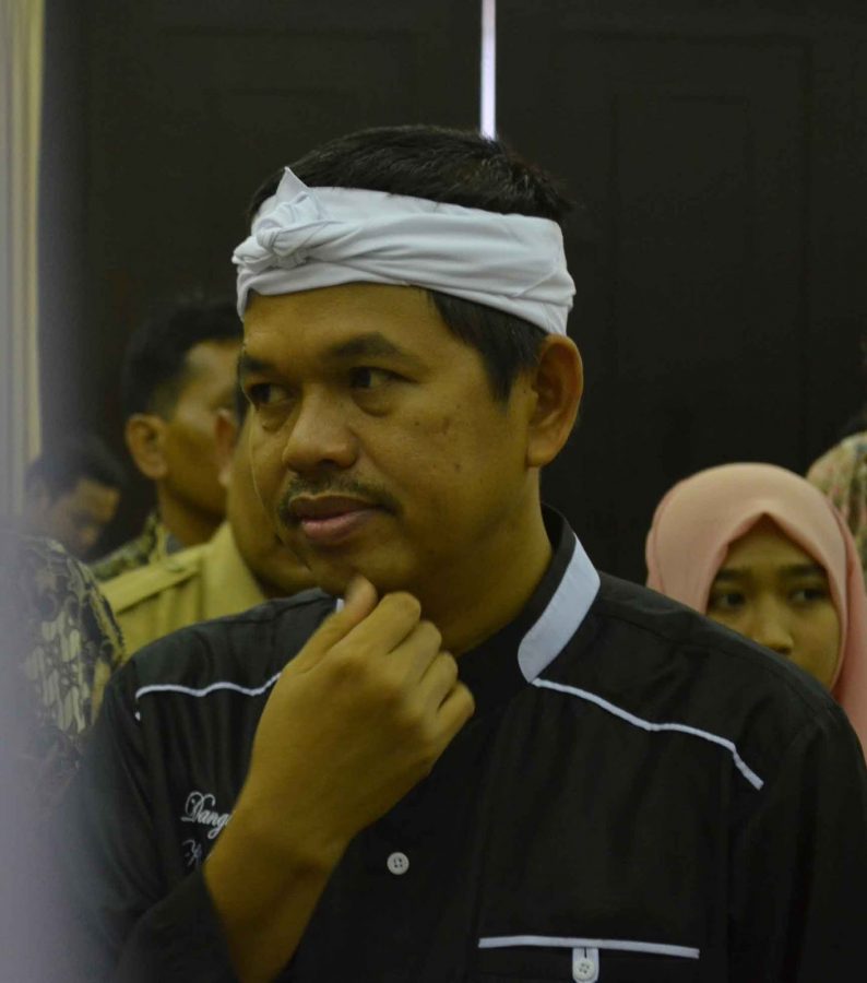 Golkar Jabar Klaim Masih yang terkuat