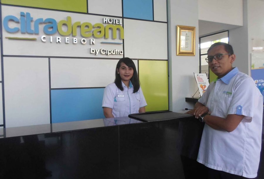 Citra Dream Datangkan Chef Handal