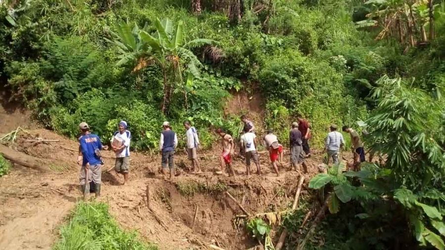 Majalengka Siaga Darurat Bencana, BPBD Imbau Bentuk Pos di Kecamatan sampai Desa