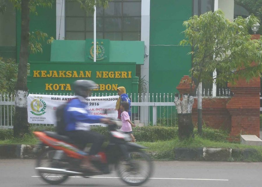 Kisah MTB Pasca Dijemput Paksa