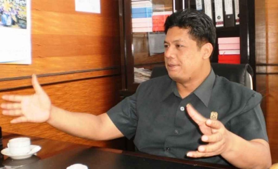 Nasir Dorong Koalisi PKB-Gerindra