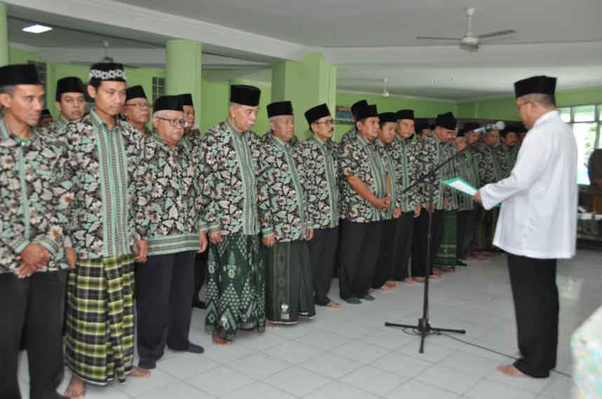 MUI Minta Pemkab Tepat waktu Cairkan Anggaran