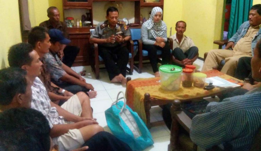 ABK Asal Majalengka Dikabarkan Hilang di Laut Atlantik