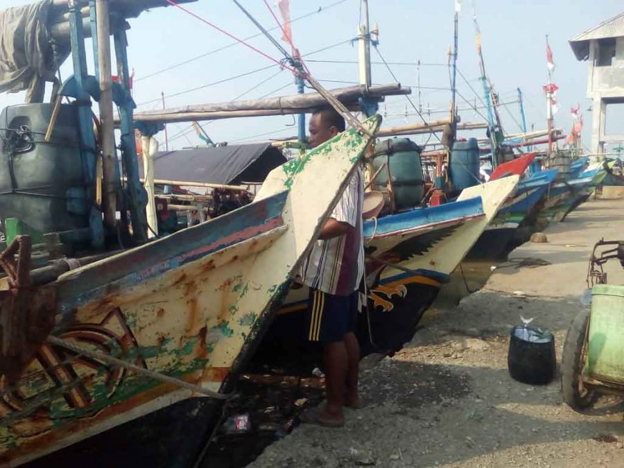 Asuransi Nelayan Diduga Tidak Tepat Sasaran