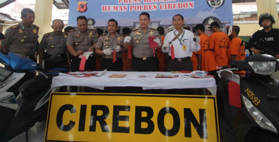 Polres Cirebon akan Usut Tuntas Bandar Togel