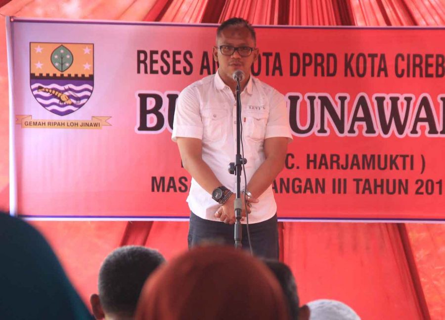 Cuma Modal Satu Kursi, PKPI Sesumbar Laris Manis di Pilwalkot Cirebon