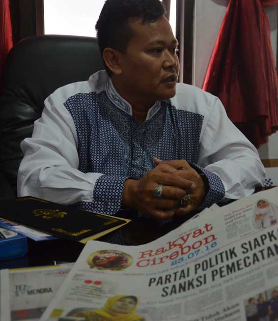 Dukung Calon Bupati, FKKC Harus Rapat Dulu