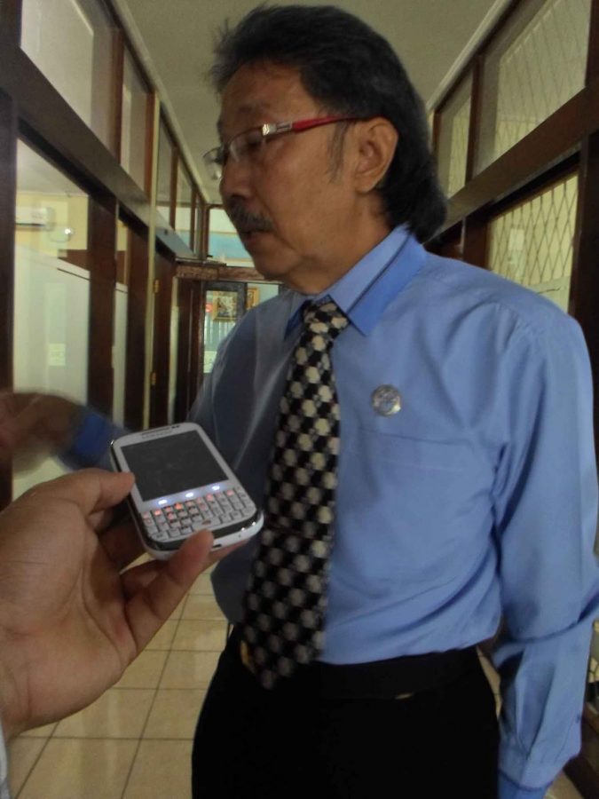 Pimpinan PT KAI Daop III Cirebon Dilaporkan Lakukan Pemerasan