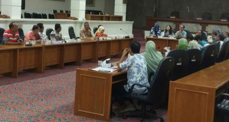 Sertifikasi Tak Cair, Guru  SLB akan Ngadu ke Kemendikbud