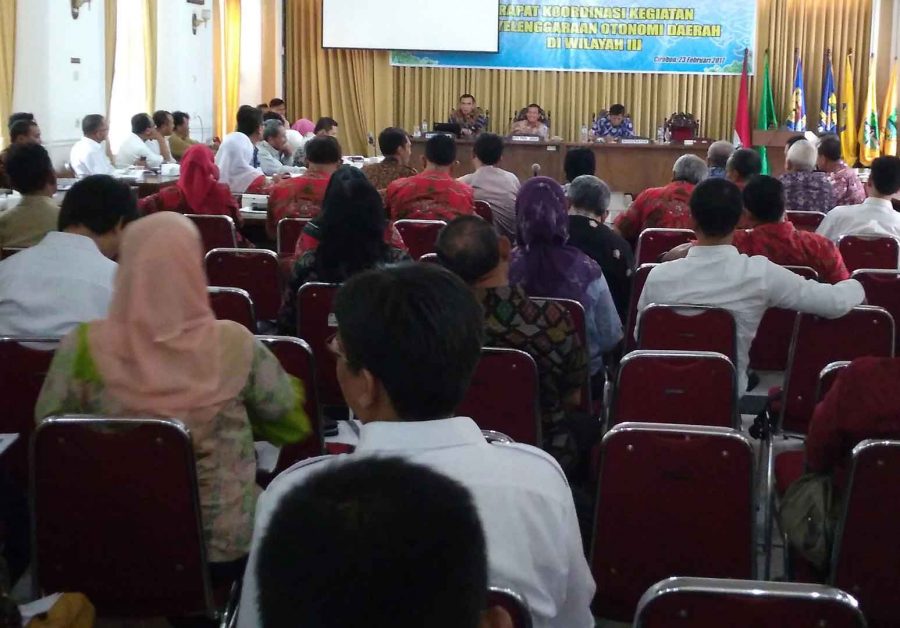 Kebutuhan Blangko E KTP 22 Juta Lembar, Kemendagri Hanya Sanggup Mencicil