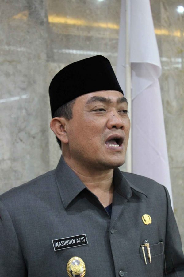 Wali Kota Cirebon: “Ekonomi yes, Corona no!”